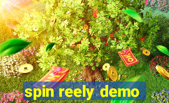 spin reely demo